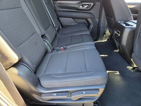 Used 2024 Chevrolet Tahoe LS w/ Driver Alert Package RWD image 15