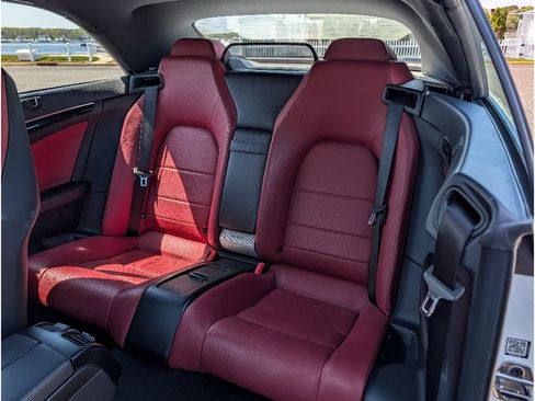 Used 2017 Mercedes-Benz E 400 Cabriolet image 19