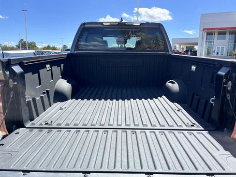 Used 2024 Toyota Tundra Capstone image 5