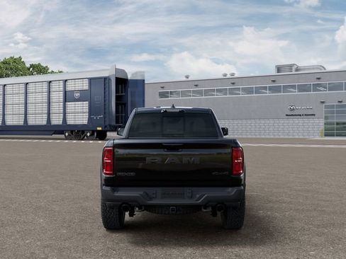 New 2026 RAM 1500 RHO AWD/4WD image 7