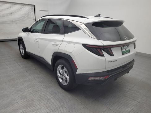 Used 2023 Hyundai Tucson SEL FWD image 5