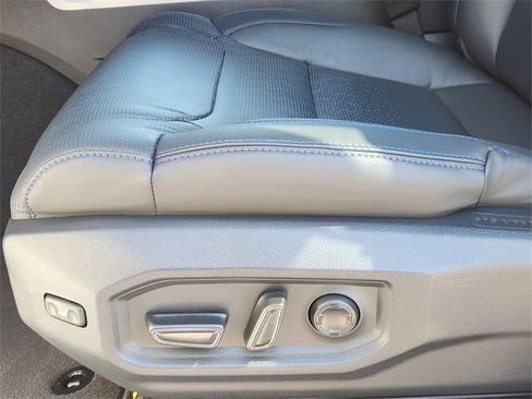 New 2026 Toyota Sequoia Platinum image 18