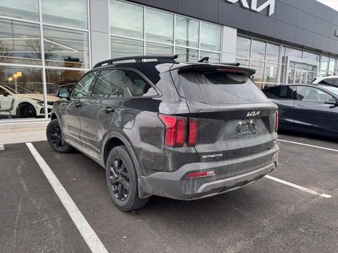 Certified 2023 Kia Sorento S image 3