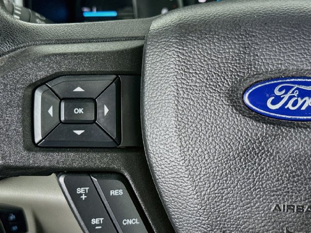 Used 2019 Ford F150 XL w/ XL Power Equipment Group RWD image 11