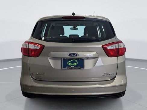 Used 2016 Ford C-MAX SEL w/ Equipment Group 303A FWD image 5