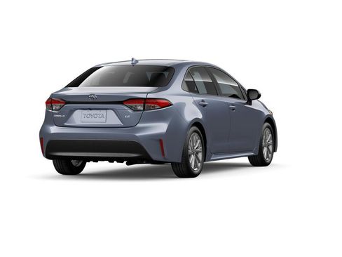 New 2026 Toyota Corolla LE image 9