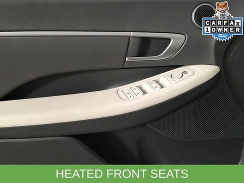 Used 2024 Hyundai Sonata SEL FWD image 14
