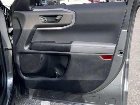 Certified 2025 Ford Bronco Sport Badlands image 23