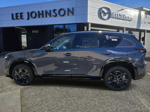 New 2026 MAZDA CX-5 2.5 S w/ Premium Plus Package AWD/4WD image 41