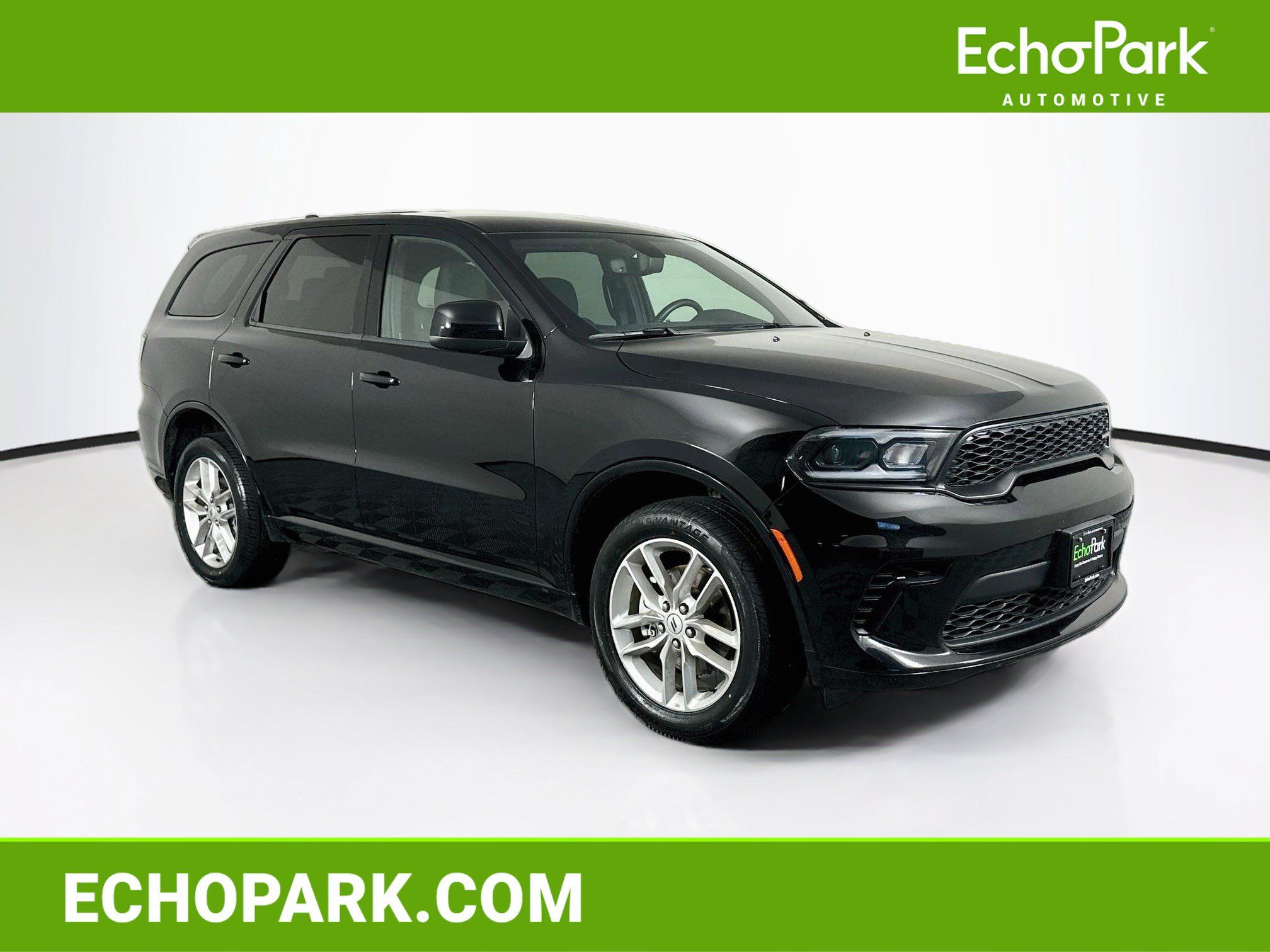 Used 2025 Dodge Durango GT AWD/4WD image 1
