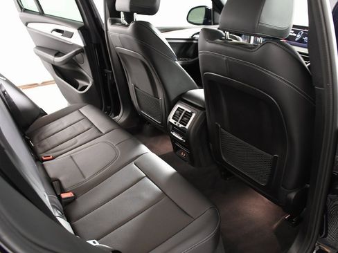 Used 2022 BMW X3 xDrive30i w/ M Sport Package 2 image 22