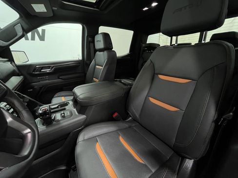 Used 2023 GMC Sierra 1500 AT4 w/ Technology Package image 14