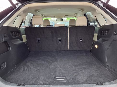 Used 2023 Ford Edge Titanium image 21