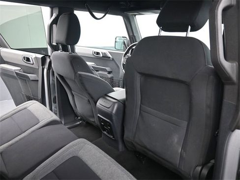 Used 2022 Ford Bronco Big Bend image 19