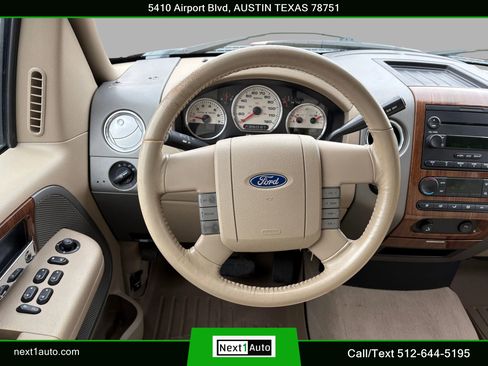 Used 2004 Ford F150 Lariat image 22