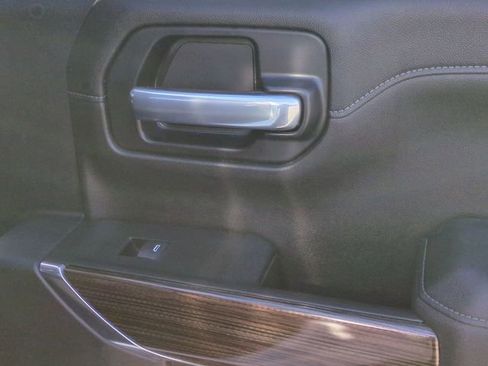 Used 2021 Chevrolet Silverado 1500 RST w/ Redline Edition image 33