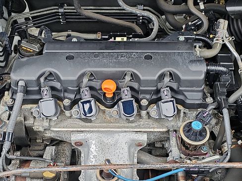 Used 2016 Honda HR-V EX image 27