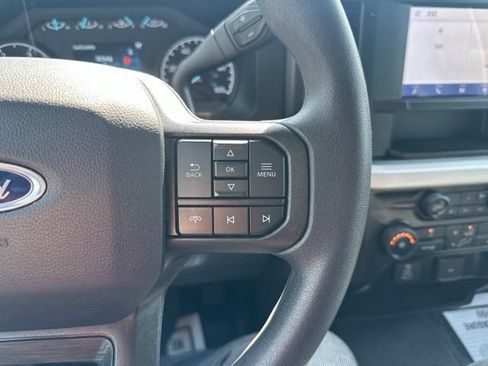 Used 2026 Ford F350 XL AWD/4WD image 42