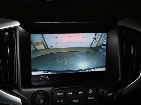 Used 2018 GMC Terrain SLT w/ Preferred Package AWD/4WD image 21