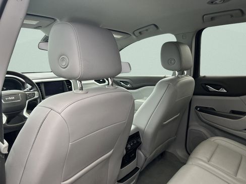 Used 2023 GMC Acadia SLT image 16