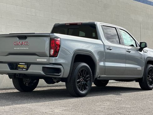 Used 2026 GMC Sierra 1500 Elevation w/ Preferred Package RWD image 4