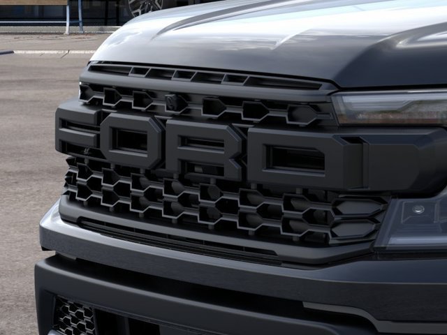 New 2026 Ford Ranger Raptor AWD/4WD image 17