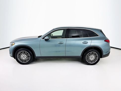 New 2026 Mercedes-Benz GLC 300 image 5