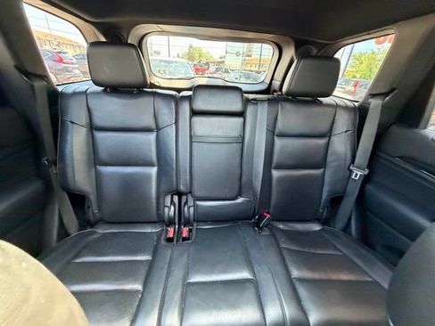 Used 2021 Jeep Grand Cherokee High Altitude AWD/4WD image 15