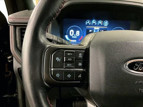 Used 2023 Ford Expedition Max Limited AWD/4WD image 17