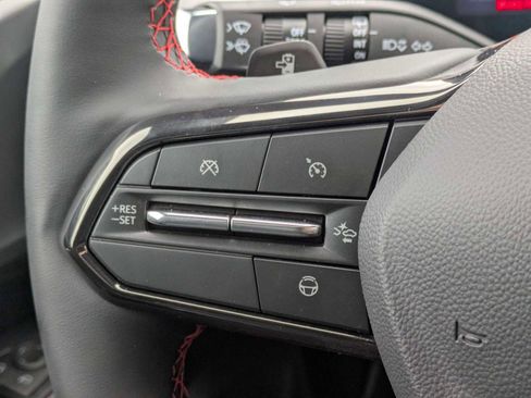 New 2026 Chevrolet Equinox EV RS w/ Active Safety Package 3 image 25