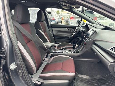 Used 2023 Subaru Impreza 2.0i Sport w/ Popular Package #3 image 11