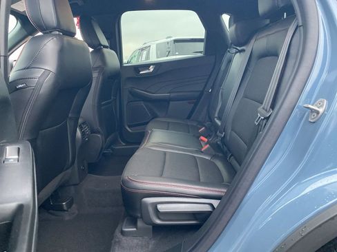 New 2026 Ford Escape ST-Line w/ Tech Pack #1 image 23