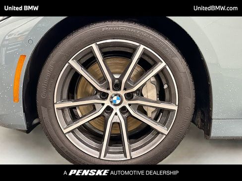 Certified 2025 BMW 430i 430i image 2