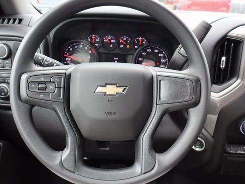 New 2026 Chevrolet Silverado 1500 W/T w/ WT Value Package image 7