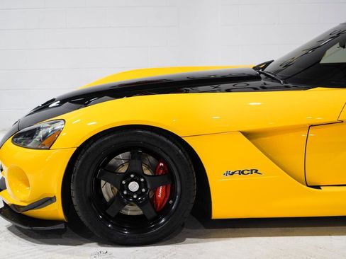 Used 2009 Dodge Viper ACR image 30