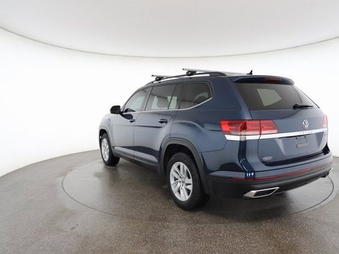 Used 2021 Volkswagen Atlas S image 11
