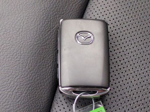 New 2025 MAZDA CX-5 AWD 2.5 S w/ Premium Plus Pkg image 28