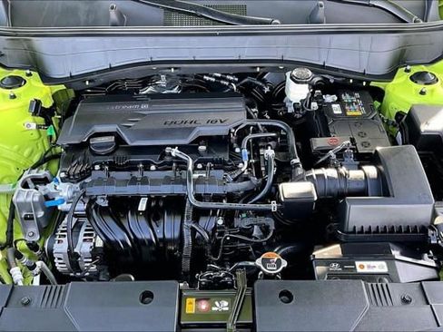 New 2026 Hyundai Kona SE AWD/4WD image 10