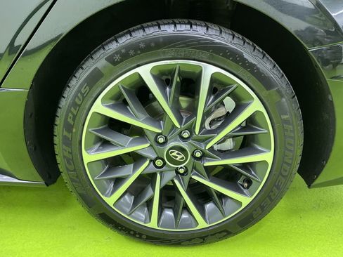 Used 2020 Hyundai Sonata Limited image 15