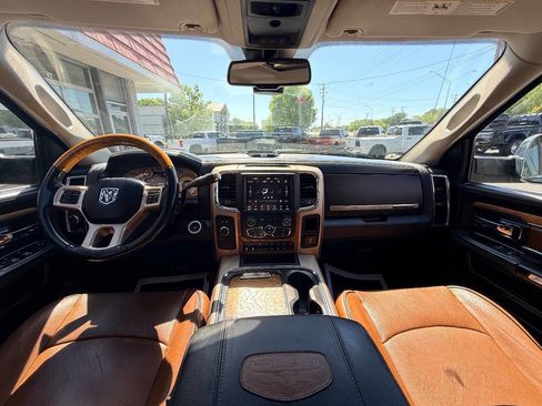 Used 2018 RAM 2500 Longhorn w/ Off Road Package image 45