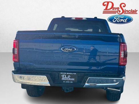 Used 2022 Ford F150 XLT w/ Equipment Group 302A High image 7