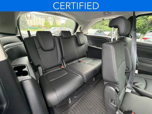 Used 2026 Honda Odyssey EX-L image 23