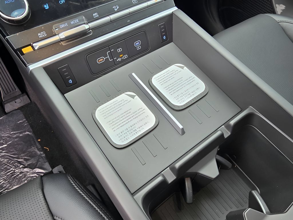 New 2026 Hyundai Santa Fe Limited AWD/4WD image 21