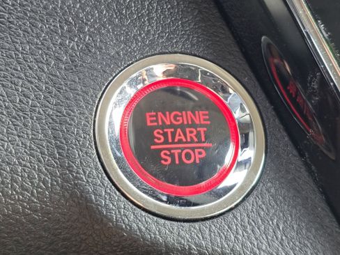 Used 2022 Honda HR-V EX-L image 29