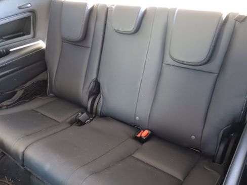 Used 2021 Subaru Ascent Touring w/ Popular Package #2A image 35