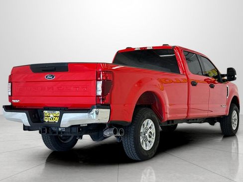 Used 2022 Ford F350 XLT image 4