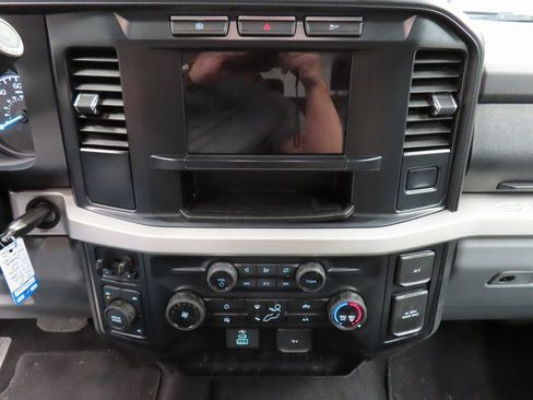 Used 2024 Ford F250 XLT image 12