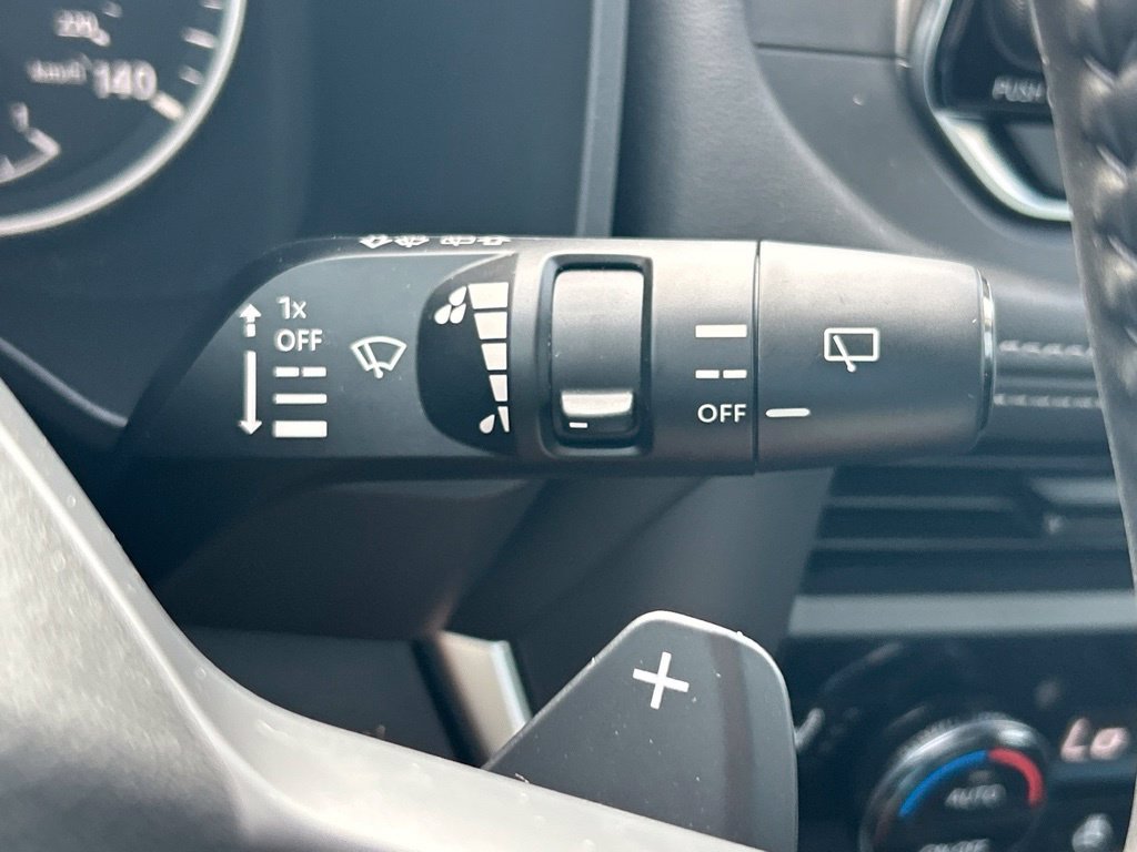 Certified 2026 Nissan Rogue Dark Armor FWD image 31