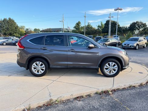 Used 2012 Honda CR-V EX image 4