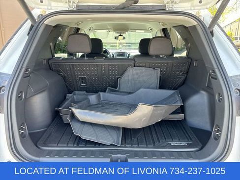 Certified 2023 Chevrolet Equinox LT FWD image 24